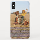 Buscar cowgirl iphone fundas Caballo