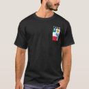 Buscar italian camisetas Raíces