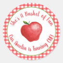 Buscar manzana pegatinas Para todos