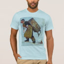 Buscar norman rockwell camisetas Pescados