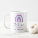 Buscar gratitude tazas Profesores