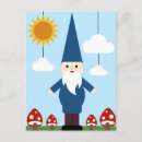 Buscar garden gnome postales Para todos