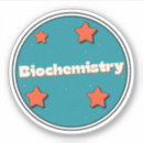 Buscar bioquímica pegatinas Biología molecular