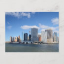 Buscar línea postales Manhattan
