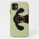 Buscar perro salchicha iphone fundas Lindo