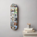 Buscar collage tablas de skate General y unisex