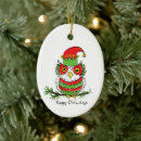 Buscar búho adornos Niños