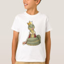 Buscar serpiente de rey camisetas Serpientes