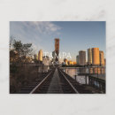 Buscar ferroviario postales Construcción