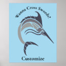 Buscar pez espada posters Pesca deportiva