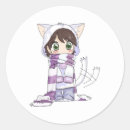 Buscar del chibi pegatinas General y unisex