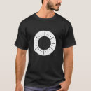 Buscar simétricas camisetas Minimalista