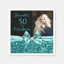 Buscar turquoise servilletas Invitados