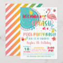 Buscar flame invitaciones Chica