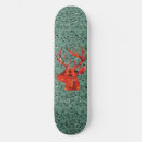 Buscar ciervos tablas de skate Alce