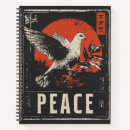 Buscar paloma de la paz cuadernos Esperanza