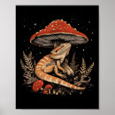 Buscar dragón barbudo posters Lagarto