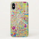 Buscar satélite iphone fundas Cartografía