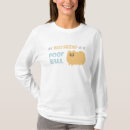 Buscar mullido camisetas Perro