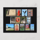 Buscar letras postales General y unisex