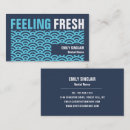 Buscar odontólogo tarjetas de visita Médica