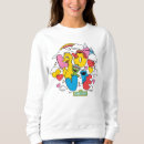 Buscar mujer sudaderas Elmo
