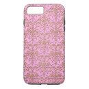 Buscar damasco iphone fundas Rosa