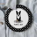 Buscar terrier chapas Adorable