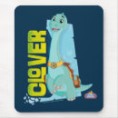 Buscar dino alfombrillas de raton Trebol