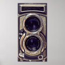 Buscar cámara antigua posters Retro