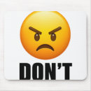 Buscar emoji alfombrillas de raton Divertido