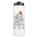 Buscar wildflower tazas Flor silvestre