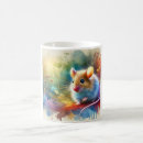 Buscar mouse tazas Cute