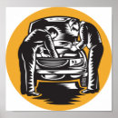 Buscar hombre mecánico posters Mecánica