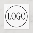 Buscar pegatinas tarjetas de visita General y unisex