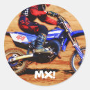 Buscar motocross pegatinas Deportes extremos
