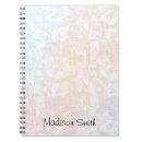Buscar rectangular cuadernos Para ella