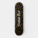 Buscar alimentos tablas de skate Amarillo