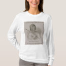 Buscar mancos camisetas Retrato