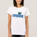 Buscar sverige camisetas Sudar