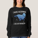 Buscar beluga sudaderas Genial