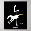 Buscar astrología china posters Año del caballo