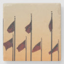 Buscar bandera americana posavasos General y unisex