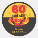 Buscar ahumado pegatinas Cumpleaños