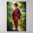 Buscar jardín japonés posters Oriental