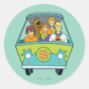 Buscar caricatura etiquetas Máquina de misterio