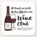 Buscar divertidos posavasos Para ella