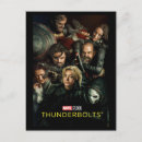 Buscar marvel postales Los nuevos vengadores