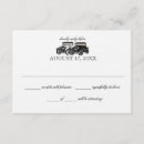 Buscar de coches tarjetas rsvp Parejas