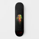 Buscar máscara tablas de skate Calavera